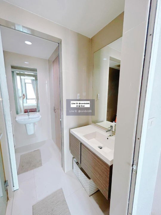 รูป Condo for rent : The Capital Ratchaprarop-Vibha - รูปที่ 7/10
