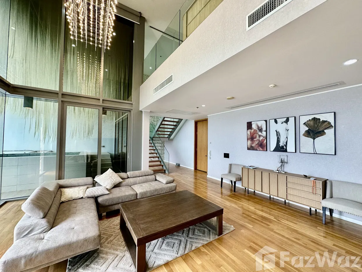 picture Luxury 5-Bedroom Duplex at Northpoint – 46th - Foreign Name - 6/23