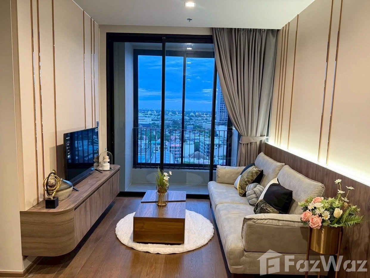 picture 1 bedroom Ideo Q Sukhumvit 36 5550263 - 17/20