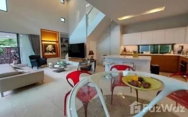 picture 3 Beds 3 Baths for Sale at Vinzita Villas Pasak Soi 8/7 - 21/21