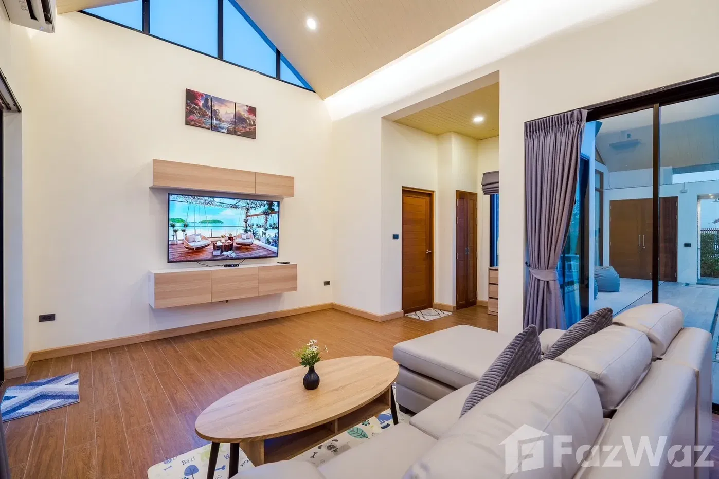 รูป วิลล่าให้เช่า 2 ห้องนอน ใน หนองแก, ประจวบคีรีขันธ์ 1946780 - รูปที่ 9/10