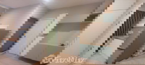 1 Bedroom Condo for sale at CU Terrace
