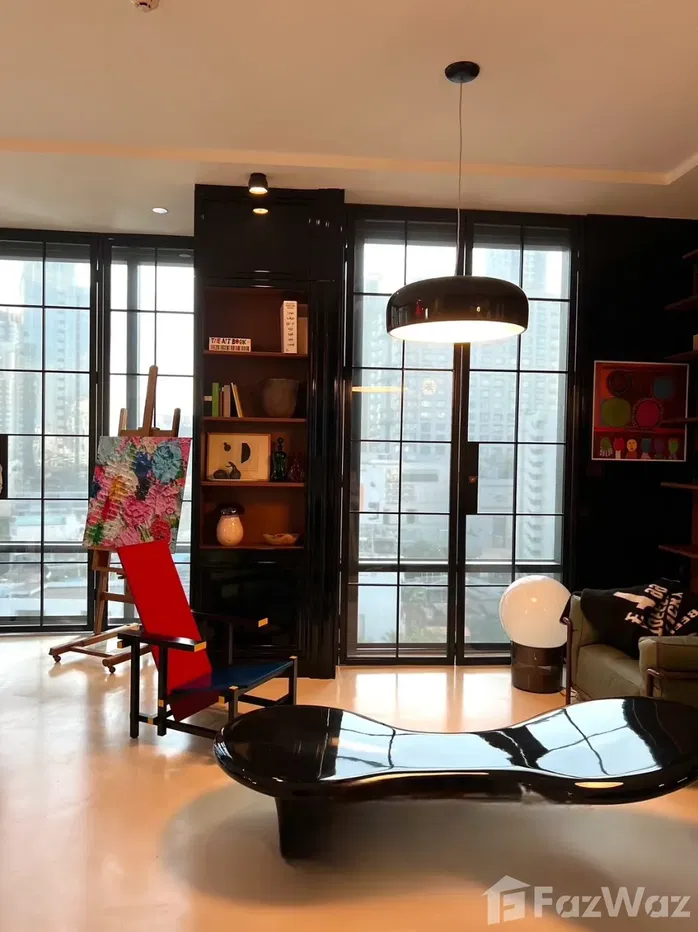 picture 2 Bedroom Condo for sale at The Bangkok Thonglor - 2/6