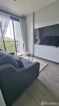 1 Bedroom Condo for sale at Zcape X2