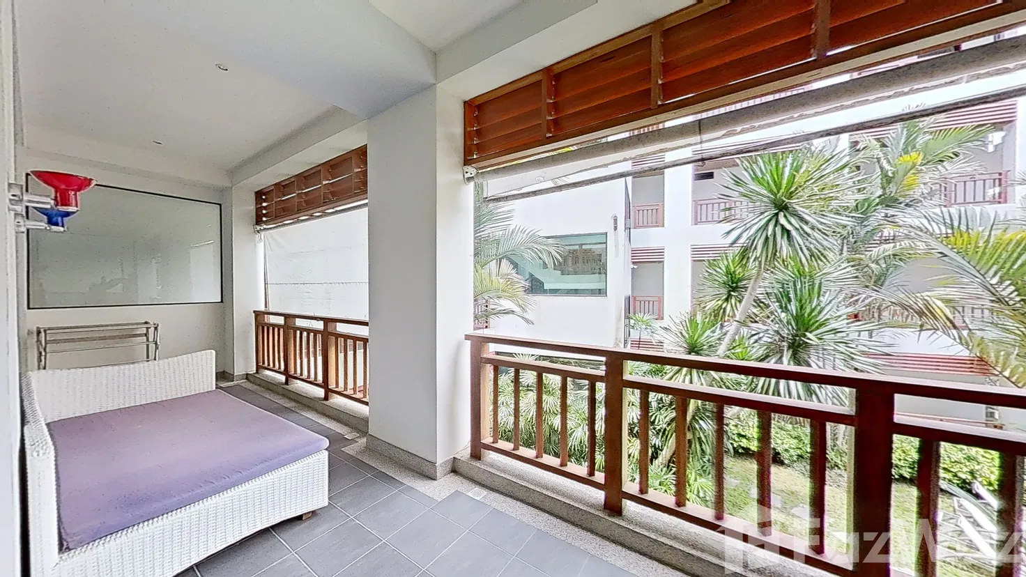 รูป ขาย คอนโด 1 ห้องนอน ในโครงการ สุรินทร์ สบาย - รูปที่ 3/18
