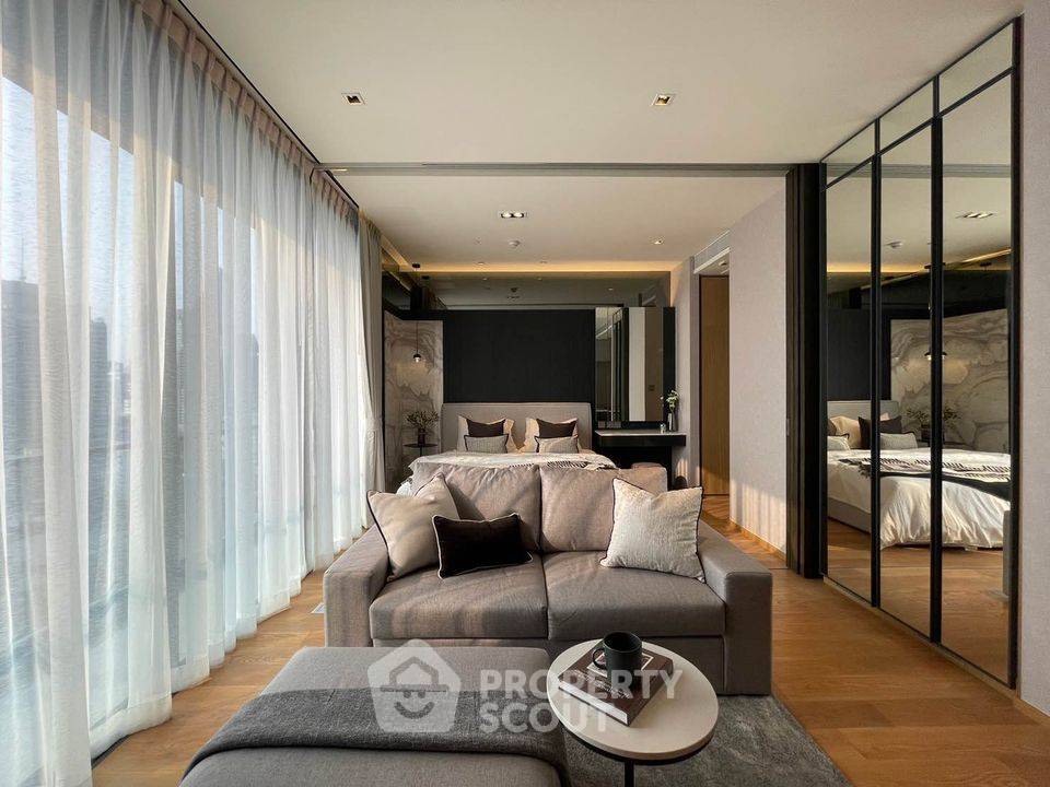 picture Studio Condo at Beatniq Sukhumvit 32 near BTS Thong Lor (ID 1537041) - 5/6