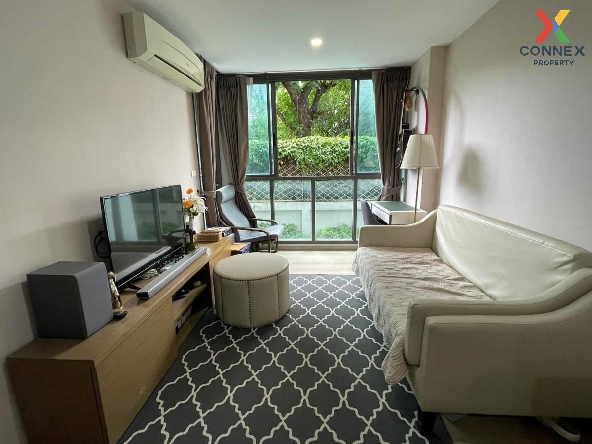 picture For Rent Condo , D’Memoria , BTS-Ari , Sam Sen Nai , Phaya Thai , Bangkok , CX-125016 ✅ Live chat with us ADD LINE @connexproperty ✅  - 2/6