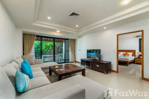 2 Bedroom Condo for sale at Surin Sabai