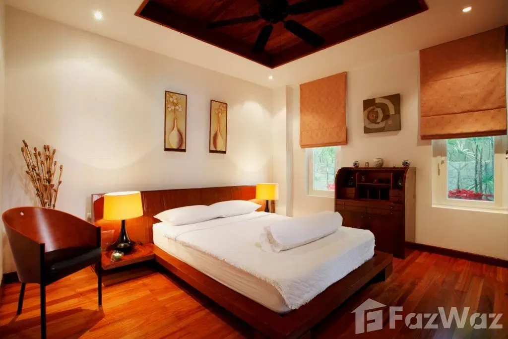 picture 3 Bedroom Condo for sale at Grand Kamala Falls - 8/22
