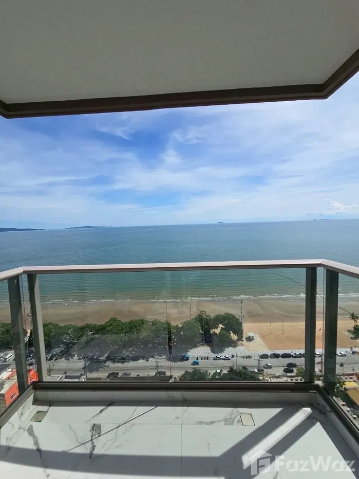 picture 2 bedrooms condo for sale at Copacabana Beach Jomtien - 11/16