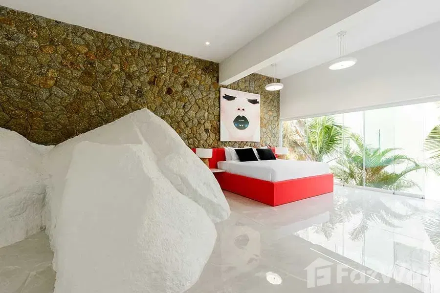 picture 4 Bedroom Villa for sale in Bo Phut, Surat Thani - 23/32
