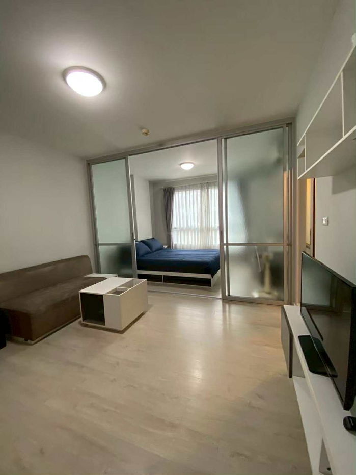 picture For rent: Dcondo Sign Chiangmai, 4th floor ☎️(Tuk) 098-396-3626 - 11/15
