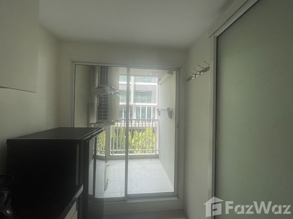 picture 1 Bedroom Condo for sale at U Sabai Rama 4 - Kluaynamthai - 10/12