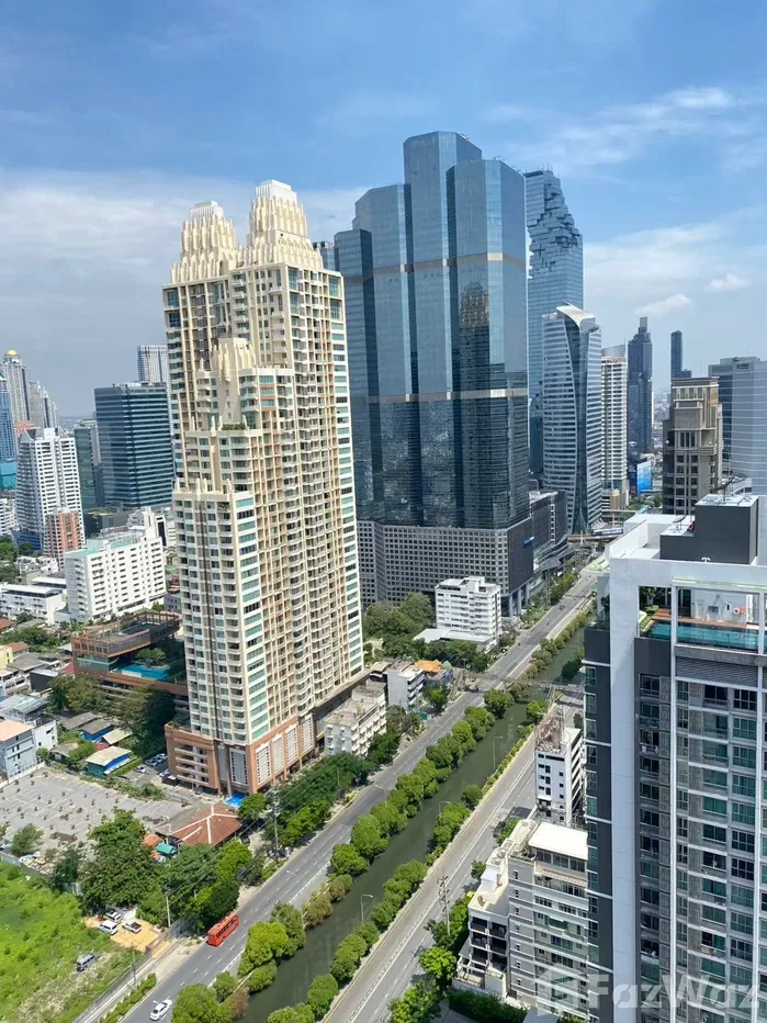 picture Condo for Rent – Nara 9, 31st Floor - 15/17