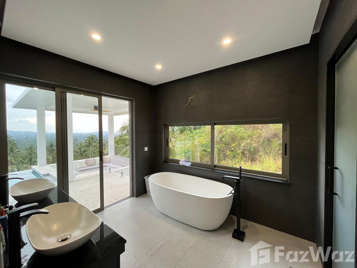 picture 3 Bedroom Villa for sale in Bo Phut, Surat Thani - 11/71