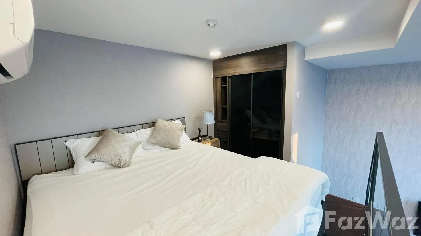 picture 1 Bedroom Condo for sale at C Ekkamai - 3/8