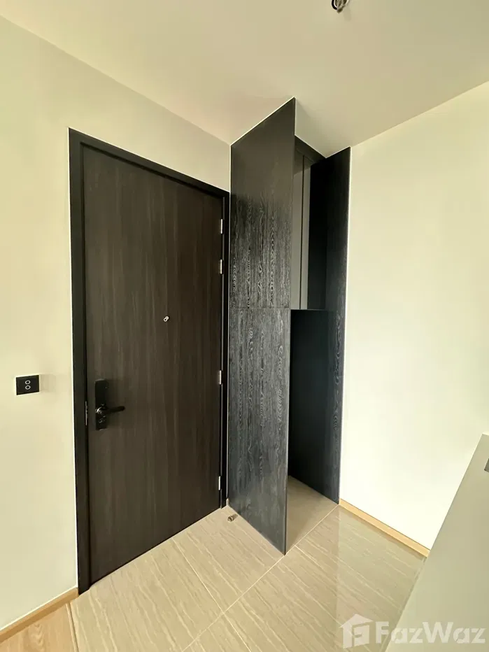 รูป ขาย คอนโด 1 ห้องนอน ในโครงการ โนเบิล อราวน์ อารีย์ - รูปที่ 2/10