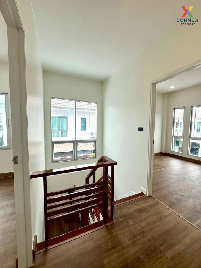 picture For Sale House , Villa Nova Watcharapol - Saimai , newly renovated , Sai Mai , Sai Mai , Bangkok , CX-126740 ✅ Live chat with us ADD LINE @connexproperty ✅  - 10/12
