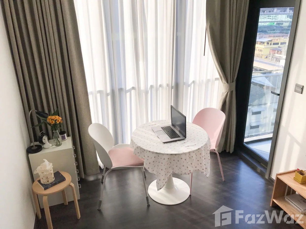 picture 1 Bedroom for Sell at The Line Asoke - Ratchada - 2/8