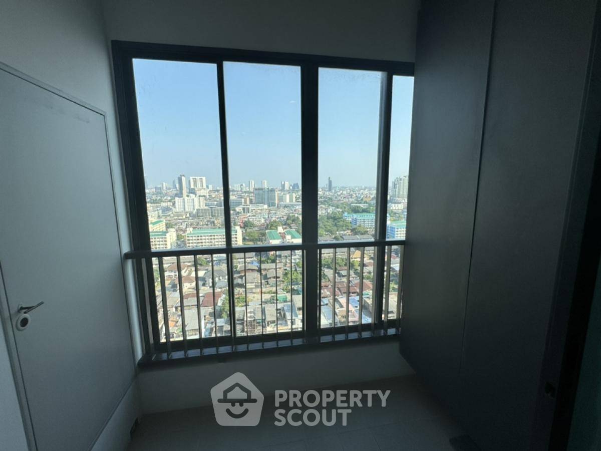 รูป คอนโด 1-ห้องนอน ที่ ไอดีโอ สาทร-ท่าพระ ใกล้ BTS โพธิ์นิมิตร (ID 1658392) - รูปที่ 10/10