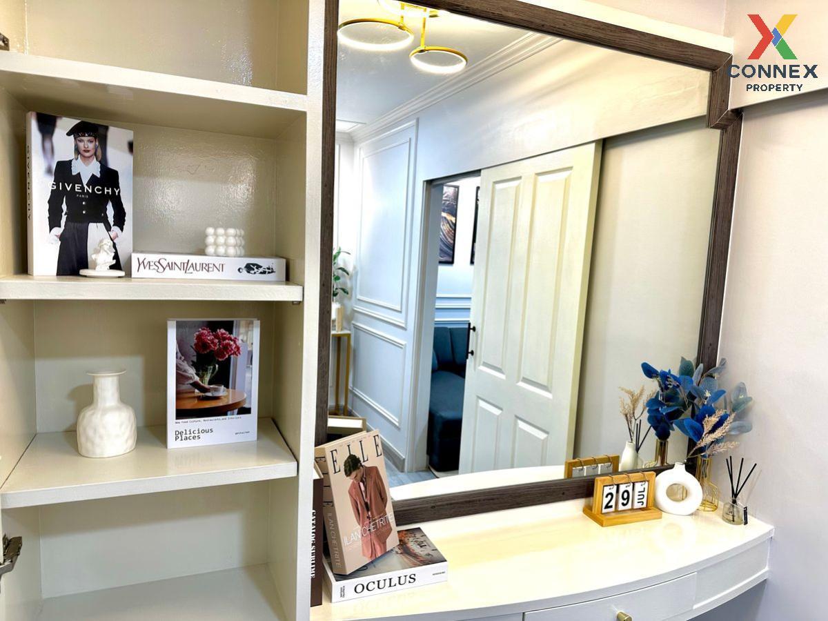 picture 🔥🔥🔥 For Rent Condo , La Maison Phaholyothin 24 , BTS-Phahon Yothin 24 , Chatuchak , Lat Yao , Bangkok , CX-127896 ✅ Live chat with us ADD LINE @connexproperty ✅ 🔥🔥🔥 - 9/10