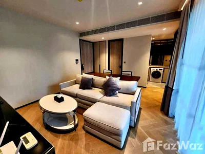 คอนโดให้เช่า : คอนโดให้เช่า 2 ห้องนอน ในโครงการ เดอะ รีเซิร์ฟ สุขุมวิท 61 1694244
