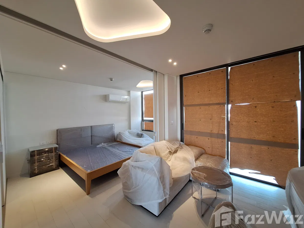 รูป 1 Bedroom Condo for sale at Veranda Residence Hua Hin - รูปที่ 7/32