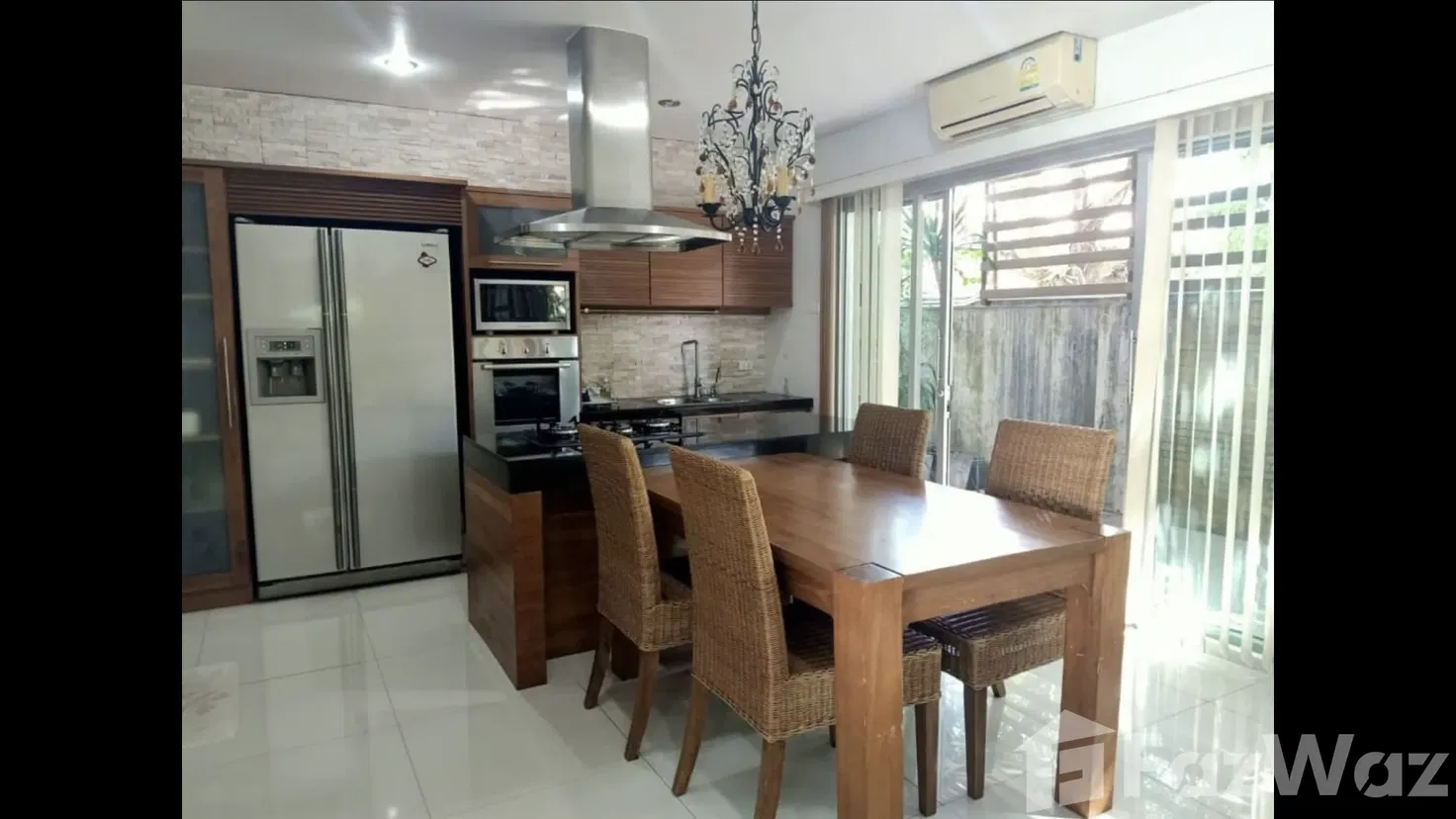 รูป ขาย บ้านเดี่ยว 3 ห้องนอน ใน เมืองพัทยา, ชลบุรี - รูปที่ 8/19