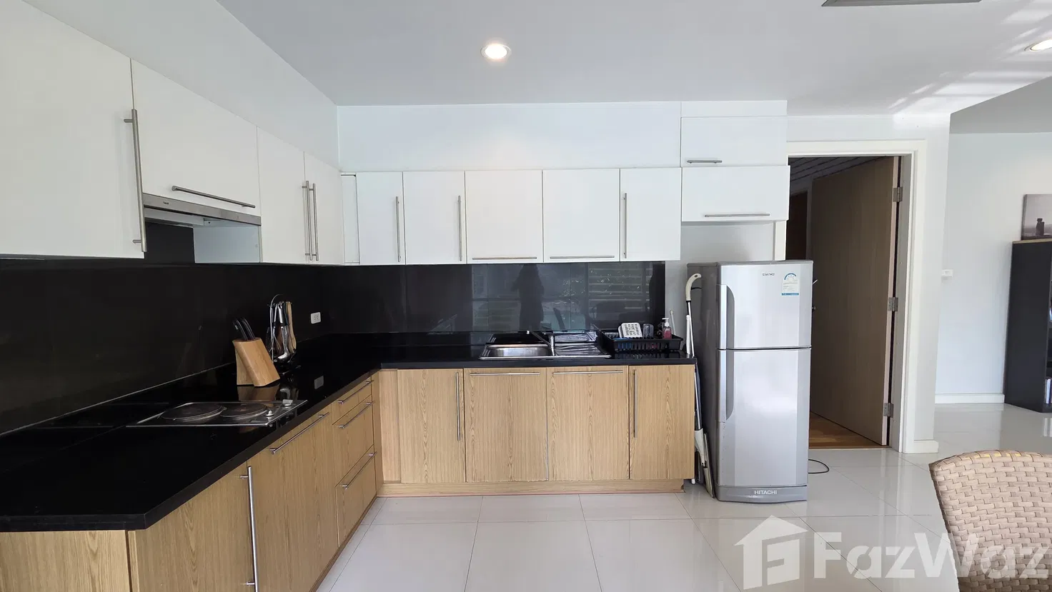 picture 2 Bedroom for rent at The Breeze, Hua Hin 5347750 - 6/17