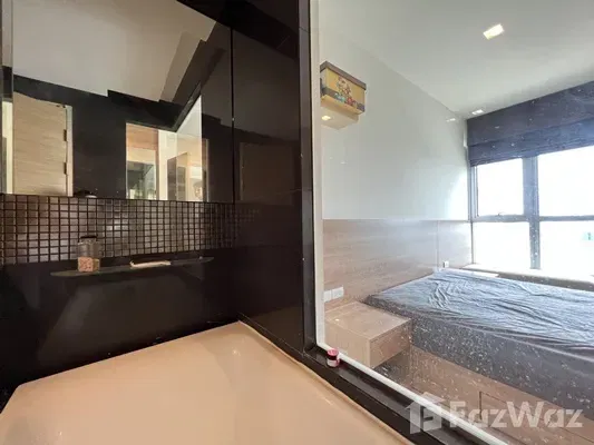 picture 1 Bedroom Condo for sale at Rhythm Sukhumvit 50 - 29/70