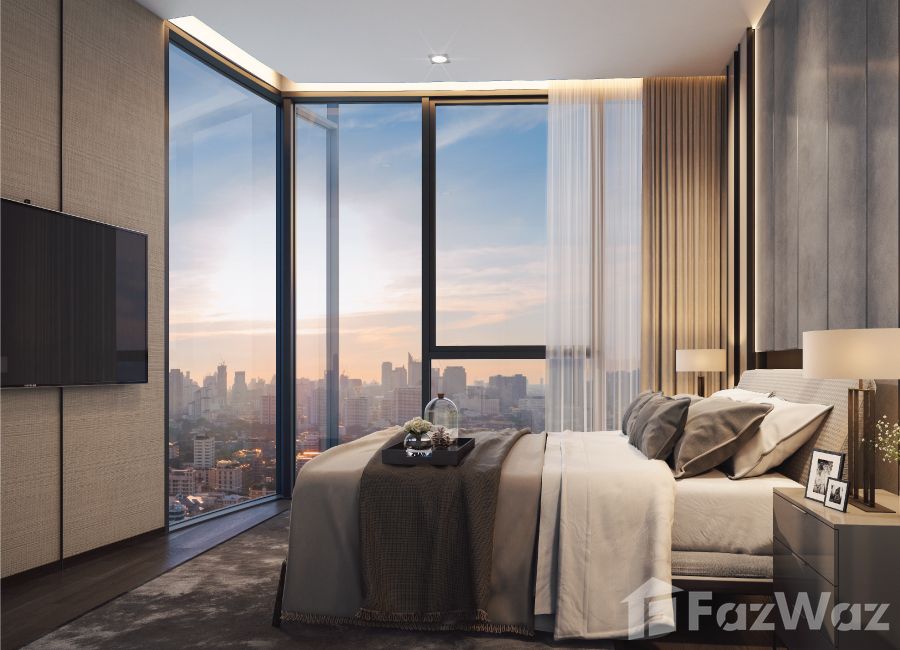 picture 3 Bedroom Condo for sale at AESTIQ Thonglor - 3/7