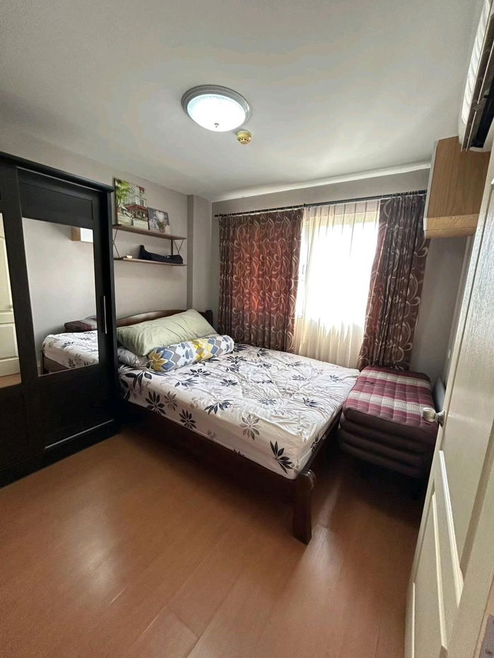รูป 🏢 ขายคอนโด : Lumpini Condo Town Ratanathibet (ลุมพินี คอนโดทาวน์ รัตนาธิเบศร์)   รหัสทรัพย์ | 📌LNP-C8834  - รูปที่ 14/27