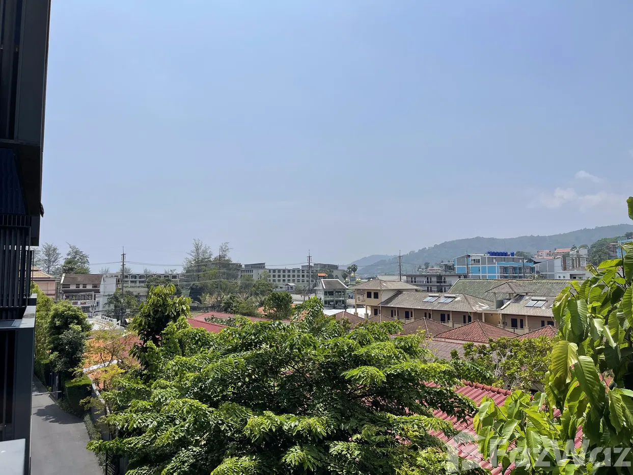 รูป ขาย คอนโด 1 ห้องนอน ในโครงการ เดอะ เดค ป่าตอง - รูปที่ 14/36