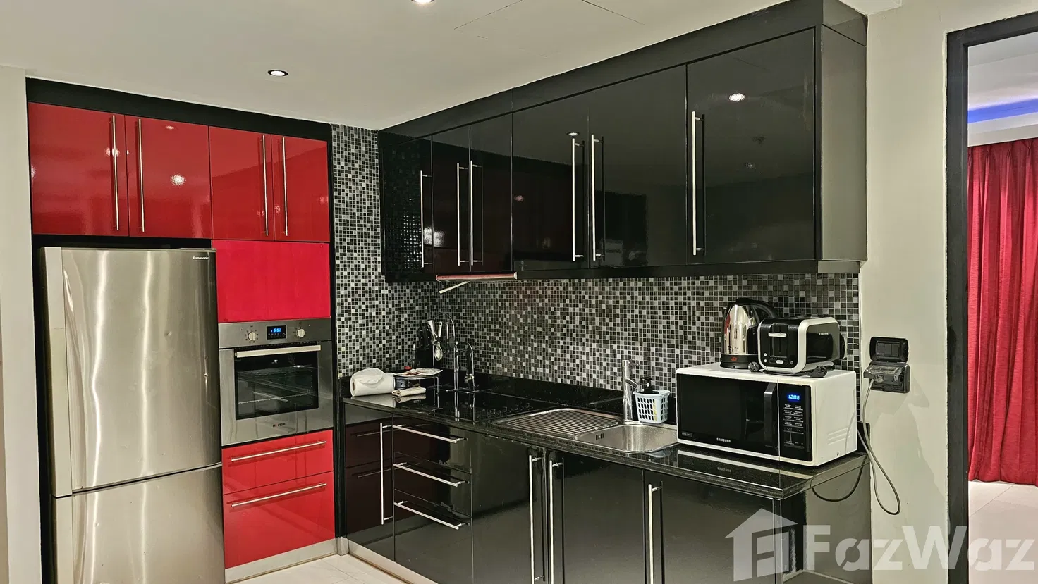 picture 2 Bedroom condo in Bangla - 9/18