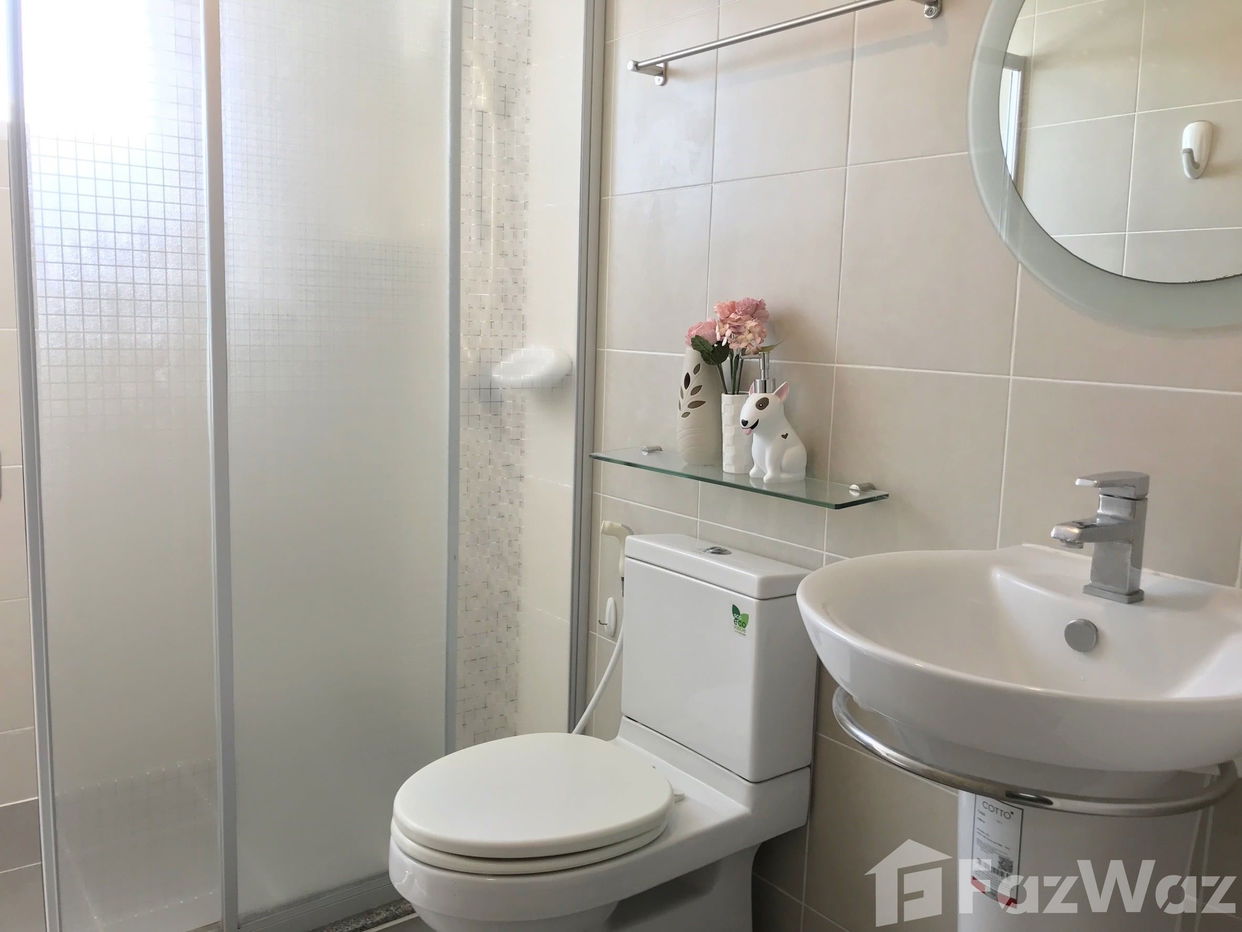 รูป ขาย คอนโด 1 ห้องนอน ในโครงการ ศุภาลัย ปาร์ค ภูเก็ต ซิตี้ - รูปที่ 4/10
