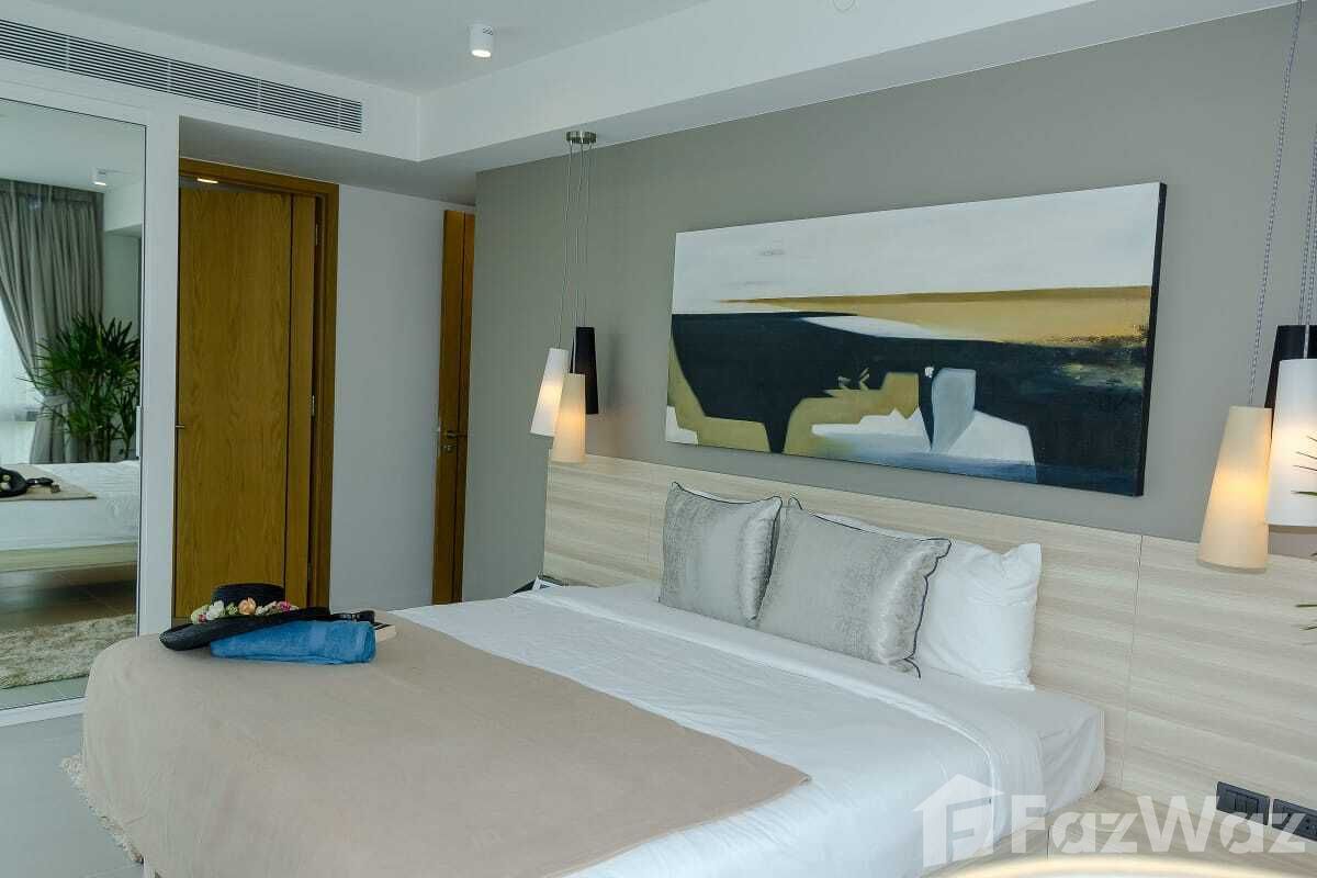 picture 2 Bedroom Apartment 800 m from Bangtao beach - 8/32