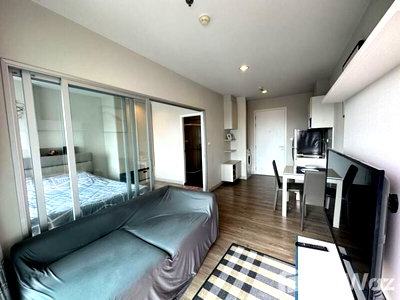 Condos for sale North Pattaya Road : 1 Bedroom Condo for sale at Centric Sea  1952193