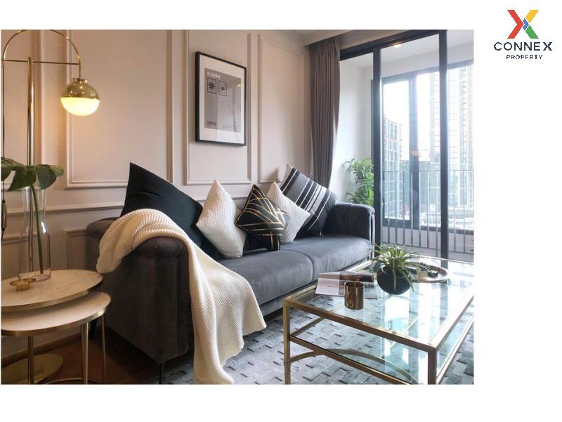 picture FOR RENT condo , Q Chidlom - Phetchaburi , BTS-Chit Lom , Makkasan , Rat Thewi , Bangkok , CX-05634 ✅ Live chat with us ADD LINE @connexproperty ✅  - 7/12
