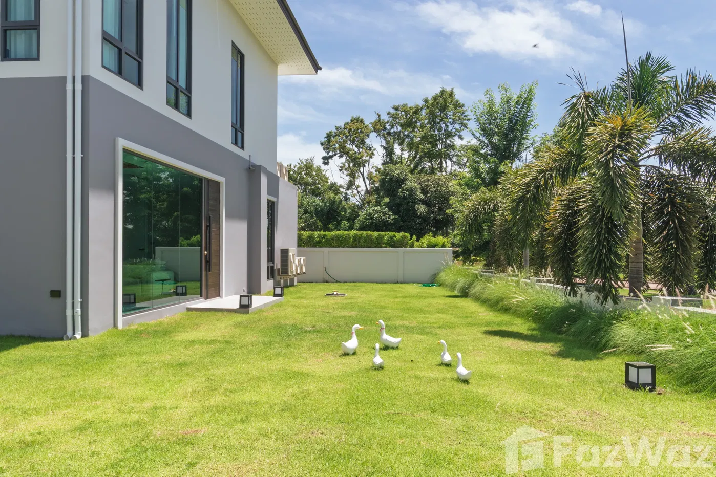 รูป บ้านใหม่ ฟังชั่นเต็มเจ้าของขายเอง - รูปที่ 15/16