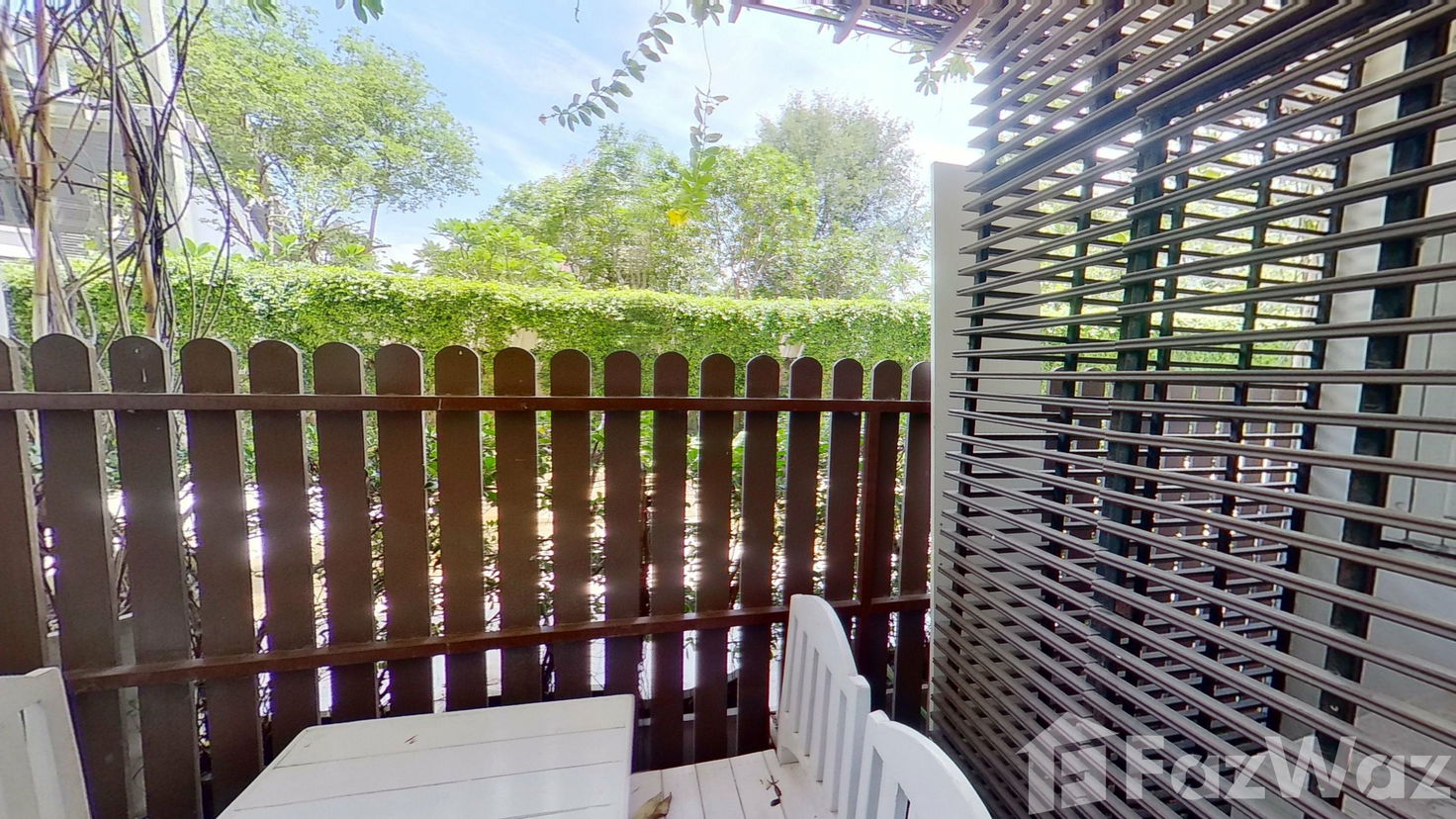 picture 2 Bedroom Condo for rent at My Resort Hua Hin 151393 - 9/11