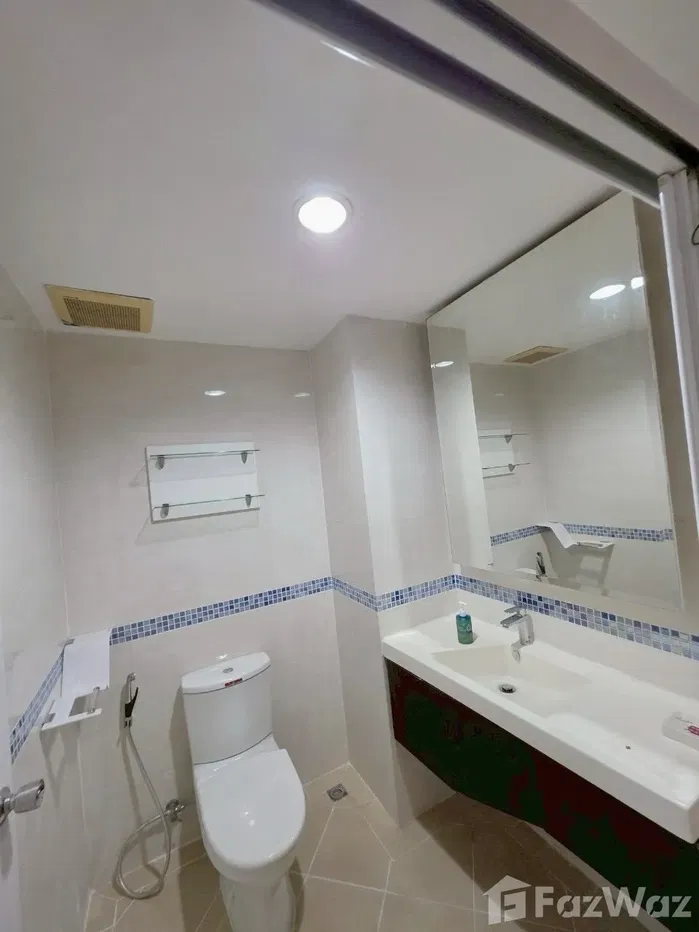 รูป ขาย คอนโด 1 ห้องนอน ในโครงการ ไลฟ์ แอท รัชดา - ห้วยขวาง - รูปที่ 9/17