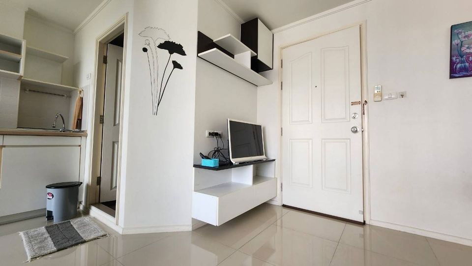 picture (For Rent Condo Lumpini Ville Lasalle-Bearing) - 15/16