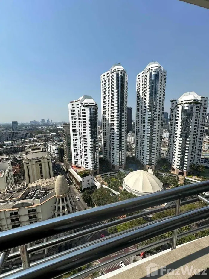 picture Luxury Living in Sukhumvit 24 – 4BR Mahogany Tower Condo 5629636 - 15/16