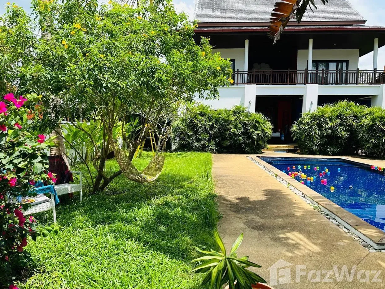 picture 4 Bedroom Villa for sale in Maenam, Surat Thani - 17/28