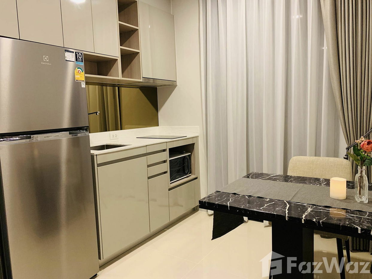 รูป ขาย คอนโด 1 ห้องนอน ในโครงการ ควินทารา ทรีเฮาส์ สุขุมวิท 42 - รูปที่ 6/13