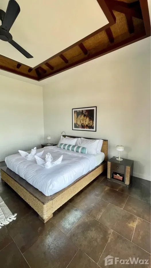 รูป ทาวน์เฮ้าส์ให้เช่า 2 ห้องนอน ใน บ่อผุด, สุราษฎร์ธานี 5596521 - รูปที่ 19/23