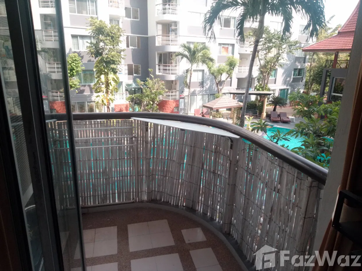 picture 1 bedroom 44sqm Condo ready to move in or rent out - 10/37