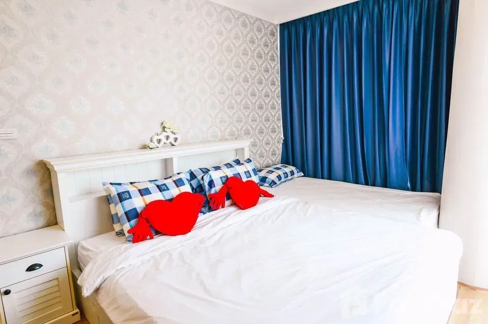 picture 2 Bedroom Condo for sale at My Resort Hua Hin - 4/7