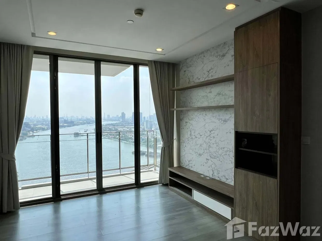 รูป ขาย คอนโด 2 ห้องนอน ในโครงการ 333 ริเวอร์ไซด์ - รูปที่ 7/11