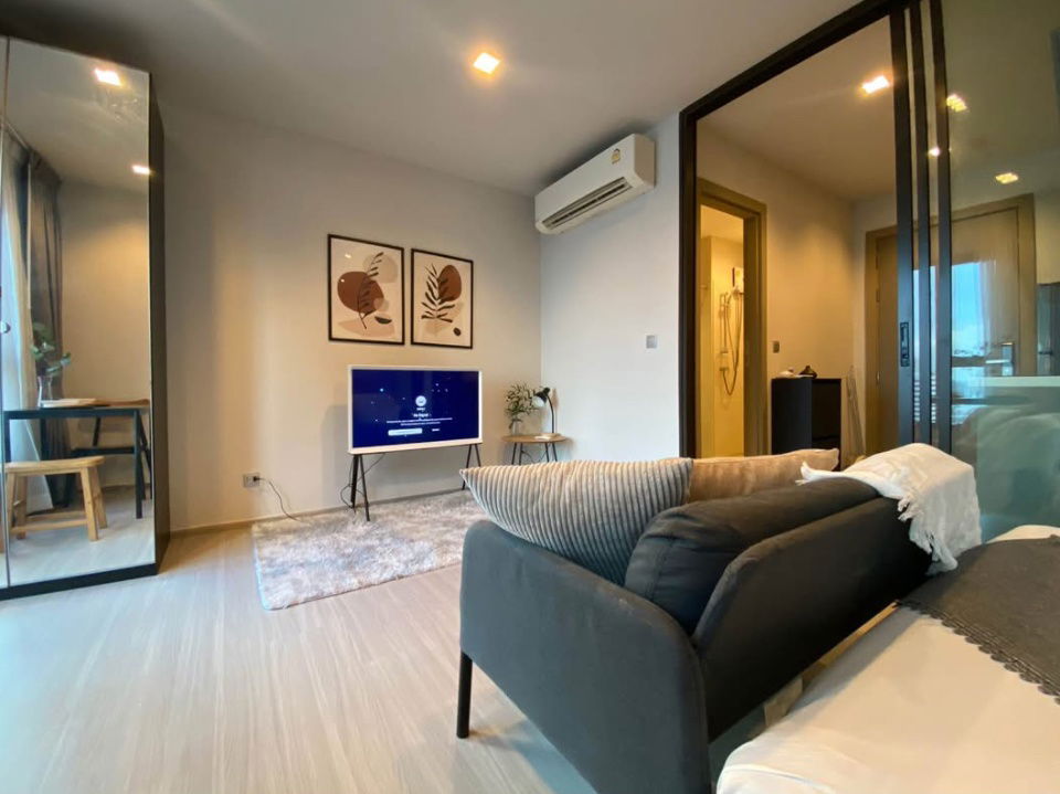 picture #R5687  🎉 130868 Condo for rent  Life Asoke - Rama 9 - 6/8